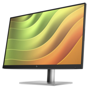 HP E-Series E24u G5 FHD USB C-monitor