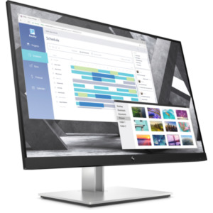 HP E-Series E27q G4 QHD-monitor