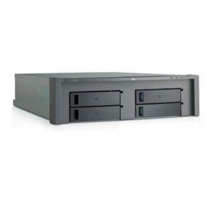 HP E StorageWorks Tape Array 5300 Field Rack Opslag autolader & bibliotheek Tapecassette