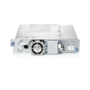 HP E StoreEver MSL LTO-6 Ultrium 6250 SAS Opslagschijf Tapecassette 2,5 TB