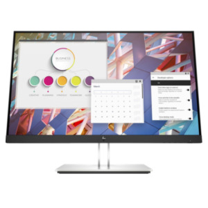 HP E24 G4 FHD Monitor