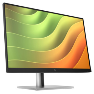 HP E24u G5 FHD USB-C Monitor computer monitor 60,5 cm (23.8") 1920 x 1080 Pixels