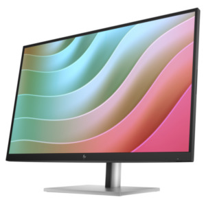 HP E27k G5 4K USB C-monitor