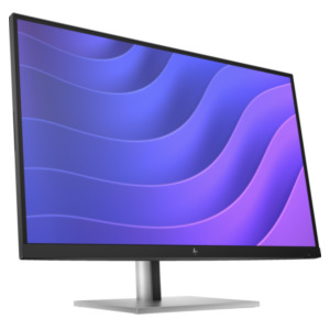 HP E27q G5 QHD-monitor