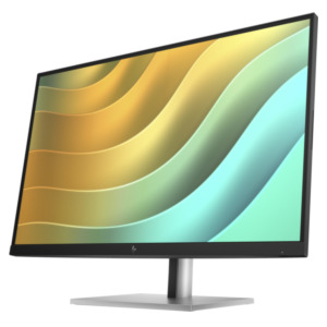 HP E27u G5 QHD USB C-monitor