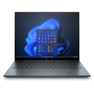HP Elite Dragonfly G3 Intel® Core™ i5 i5-1235U Laptop 34,3 cm (13.5") WUXGA+ 16 GB LPDDR5-SDRAM 512 GB SSD Wi-Fi 6E (802.11ax) Windows 11 Pro Blauw