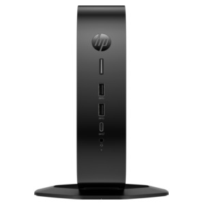 HP Elite t755 3 GHz ThinPro 1,4 kg Zwart V2546