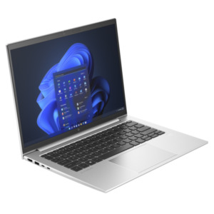HP EliteBook 1040 14 G10 Intel® Core™ i7 i7-1365U Laptop 35,6 cm (14") WUXGA 16 GB DDR5-SDRAM 512 GB SSD Wi-Fi 6E (802.11ax) Windows 11 Pro Zilver