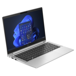 HP EliteBook 630 13.3 G10 Intel® Core™ i5 i5-1335U Laptop 33,8 cm (13.3") Full HD 16 GB DDR4-SDRAM 512 GB SSD Wi-Fi 6E (802.11ax) Windows 11 Pro Zilver