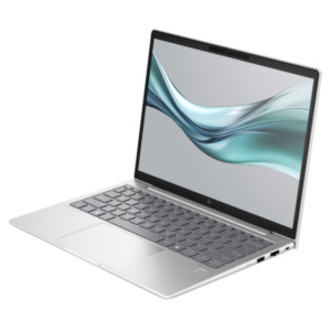 HP EliteBook 630 G11 Intel Core Ultra 5 125U Laptop 33,8 cm (13.3") WUXGA 16 GB DDR5-SDRAM 512 GB SSD Wi-Fi 6E (802.11ax) Windows 11 Pro Zilver