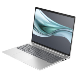 HP EliteBook 660 G11 Intel Core Ultra 5 125U Laptop 40,6 cm (16") WUXGA 16 GB DDR5-SDRAM 512 GB SSD Wi-Fi 6E (802.11ax) Windows 11 Pro Zilver