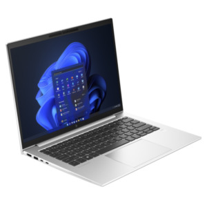 HP EliteBook 840 14 G10 Intel® Core™ i7 i7-1355U Laptop 35,6 cm (14") WUXGA 16 GB DDR5-SDRAM 512 GB SSD Wi-Fi 6E (802.11ax) Windows 11 Pro Zilver