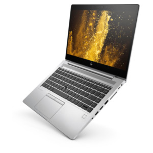 HP EliteBook 840 G5 Laptop 35,6 cm (14") Full HD Intel® Core™ i5 i5-8250U 8 GB DDR4-SDRAM 256 GB SSD Wi-Fi 5 (802.11ac) Windows 10 Pro Zilver [REFURBISHED]