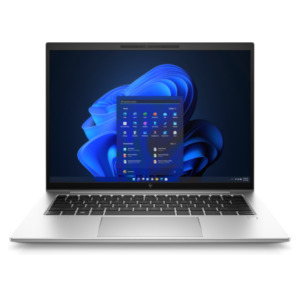 HP EliteBook 840 G9 Intel® Core™ i5 i5-1235U Laptop 35,6 cm (14") WUXGA 16 GB DDR5-SDRAM 256 GB SSD Wi-Fi 6E (802.11ax) Windows 11 Pro Zilver
