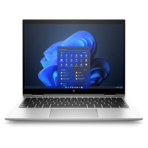 HP EliteBook x360 830 G9 - i5 - 16 GB RAM - 512 GB SSD