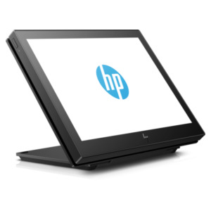 HP ElitePOS POS-monitor 25,6 cm (10.1") 1280 x 800 Pixels WXGA IPS