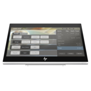 HP Engage One Prime 1,8 GHz APQ8053 35,6 cm (14") 1920 x 1080 Pixels Touchscreen