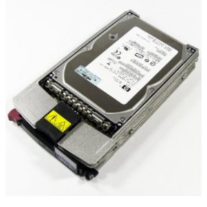 HP Enterprise 146 GB SCSI, 3.5" 3.5" 146,8 GB