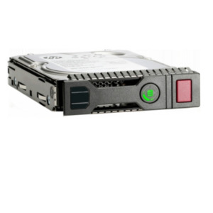 HP Enterprise 146GB 6G SAS SFF 2.5"