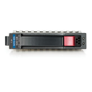 HP Enterprise 160GB, 3G, SATA, 7.2K rpm, SFF, 2.5", Midline 2.5"