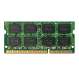 HP Enterprise 16GB (1x16GB) DDR3 1600 MHz PC3-12800R geheugenmodule ECC