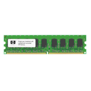 HP Enterprise 16GB DDR3-1333 geheugenmodule 1 x 16 GB 1333 MHz ECC