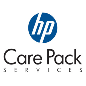 HP Enterprise 1Y, PW, 24x7, G3 StoreVirtual FC SVC