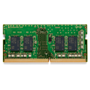 HP Enterprise 286H8AA geheugenmodule 8 GB 1 x 8 GB DDR4 3200 MHz