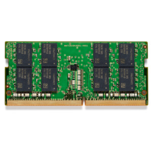 HP Enterprise 286J1AA geheugenmodule 16 GB 1 x 16 GB DDR4 3200 MHz