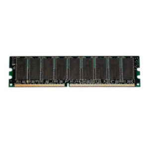 HP Enterprise 2GB Buffered DIMM PC2-5300 geheugenmodule 2 x 1 GB DDR2 667 MHz