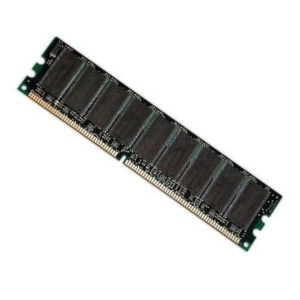 HP Enterprise 2GB DDR 266MHz geheugenmodule 2 x 1 GB ECC