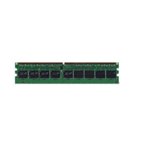 HP Enterprise 2GB DDR2 geheugenmodule 2 x 1 GB 667 MHz