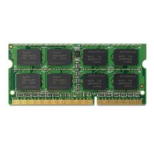 HP Enterprise 2GB PC3-10600 geheugenmodule 1 x 2 GB DDR3 1333 MHz