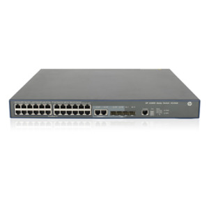 HP Enterprise 3600-24-PoE+ v2 SI Switch