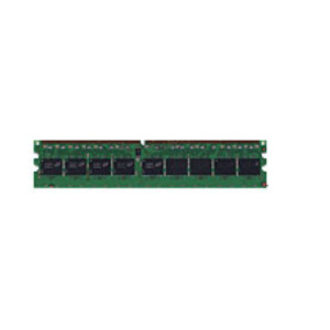 HP Enterprise 397413-B21 geheugenmodule 4 GB 2 x 2 GB DDR2 667 MHz