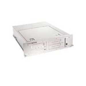 HP Enterprise 3U Rackmount Kit Wit