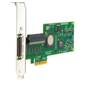 HP Enterprise 412911-B21 interfacekaart/-adapter Intern SCSI