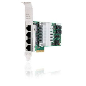 HP Enterprise 435508-B21 netwerkkaart Intern Ethernet 1000 Mbit/s
