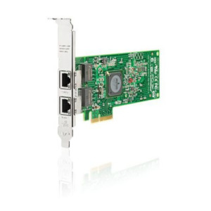 HP Enterprise 458492-B21 netwerkkaart Intern Ethernet 1000 Mbit/s