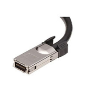 HP Enterprise 487655-B21 Glasvezel kabel 3 m