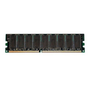 HP Enterprise 4GB DDR2 PC2-3200 geheugenmodule 2 x 2 GB