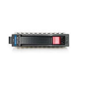 HP Enterprise 500GB 6G SFF 2.5" SATA