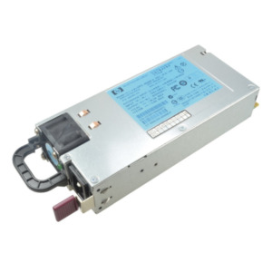 HP Enterprise 503296-B21 power supply unit 460 W