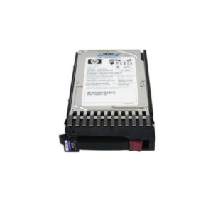 HP Enterprise 530888-B21-RFB interne harde schijf 2.5" 160 GB SATA