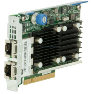 HP Enterprise 533FLR-T Intern Ethernet 20000 Mbit/s