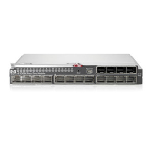 HP Enterprise 538113-B21 network switch module Gigabit Ethernet