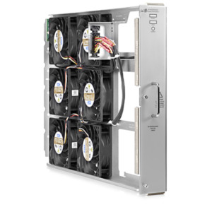 HP Enterprise 5412R zl2 Switch Fan Tray