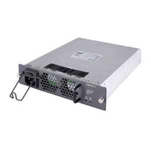 HP Enterprise 5800 750W AC PoE Power Supply switchcomponent Voeding