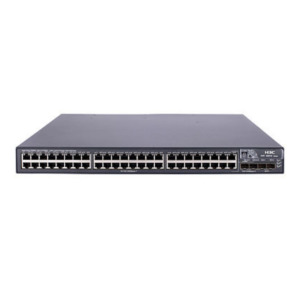 HP Enterprise 5810-48G Switch