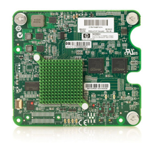 HP Enterprise 581204-B21 netwerkkaart Intern Ethernet 10000 Mbit/s